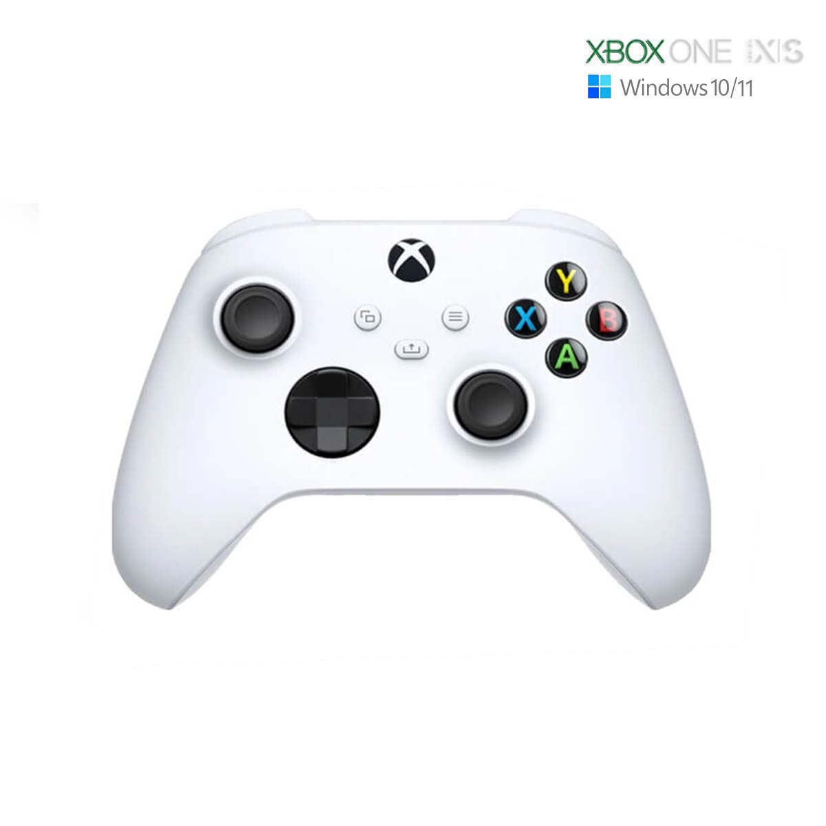 Xbox® Wireless Core Controller - Xbox Series X® / Xbox Series S® - Hand Held Legend