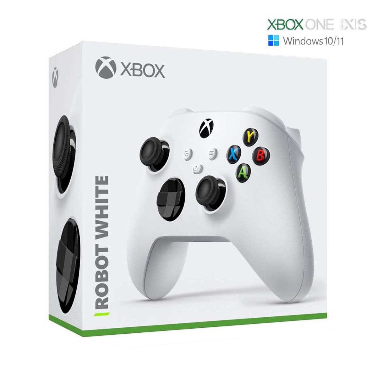 Xbox® Wireless Core Controller - Xbox Series X® / Xbox Series S® - Hand Held Legend