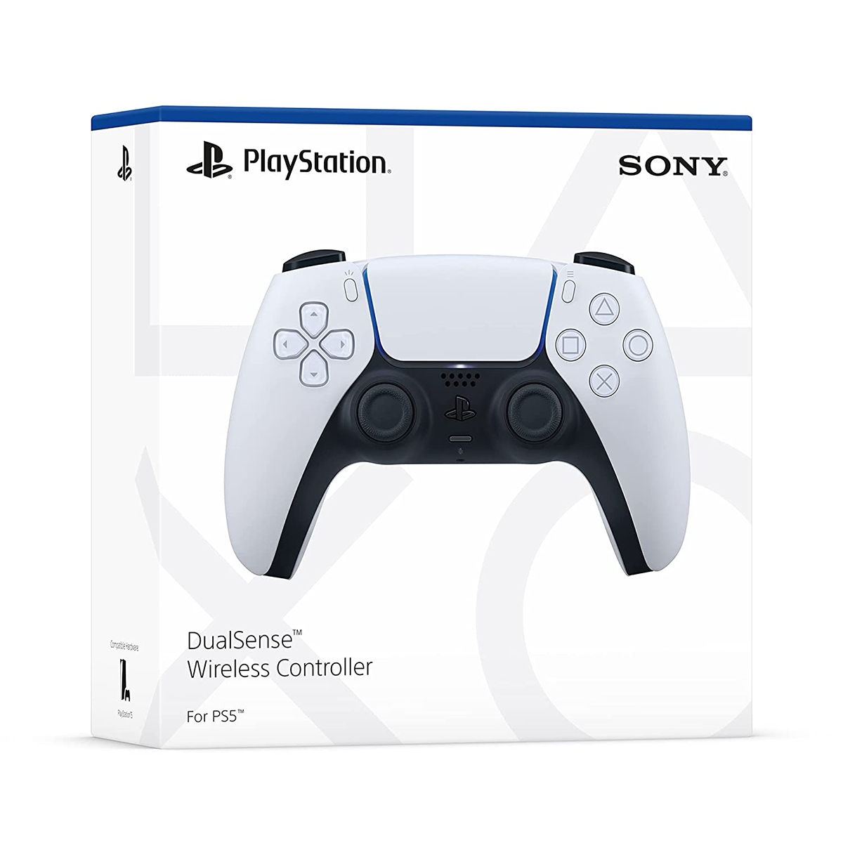 DualSense™ Wireless Controller - PS5™ - Hand Held Legend