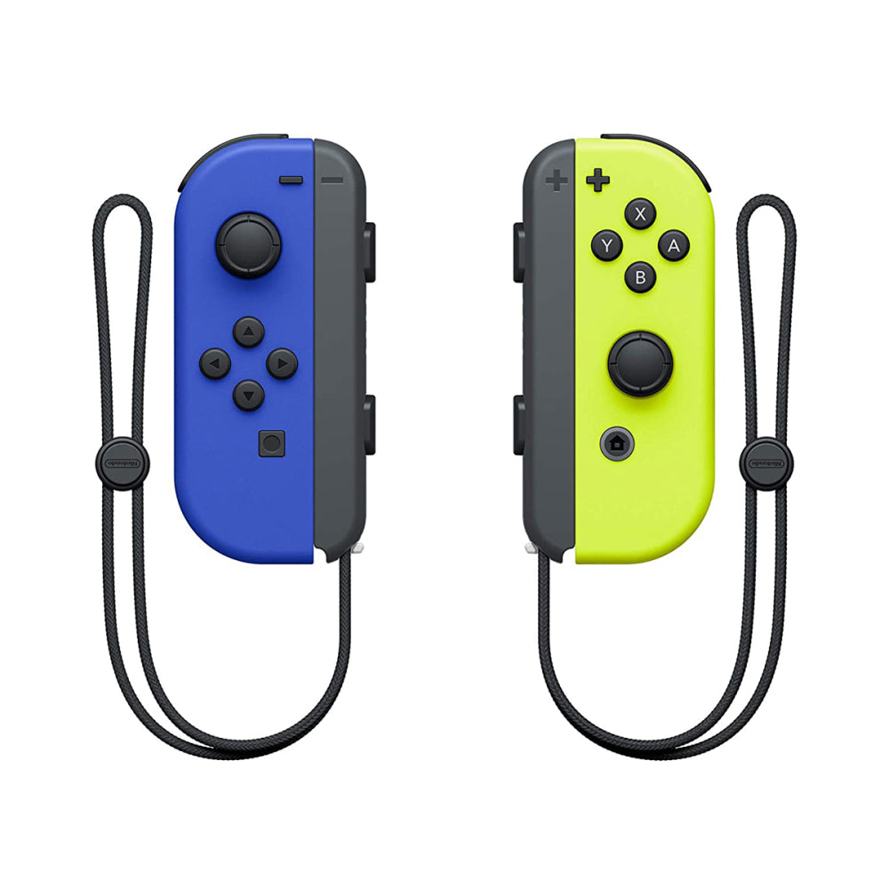 Joy-Con® (L)/(R) - Japanese Import - Switch® - Hand Held Legend