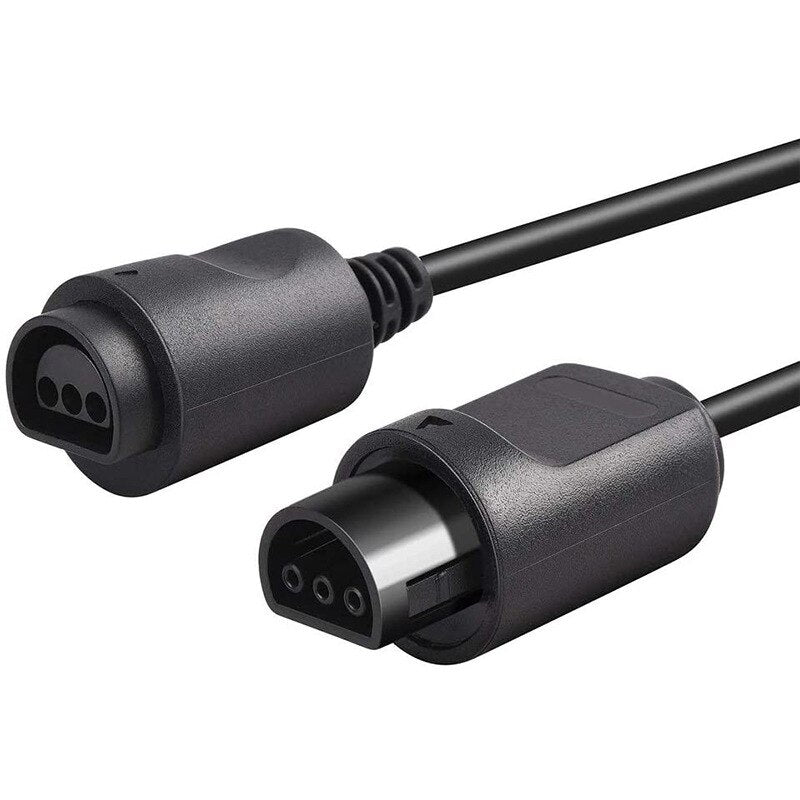 6 Foot Extension Cable for N64 Controller KreeAppleGame