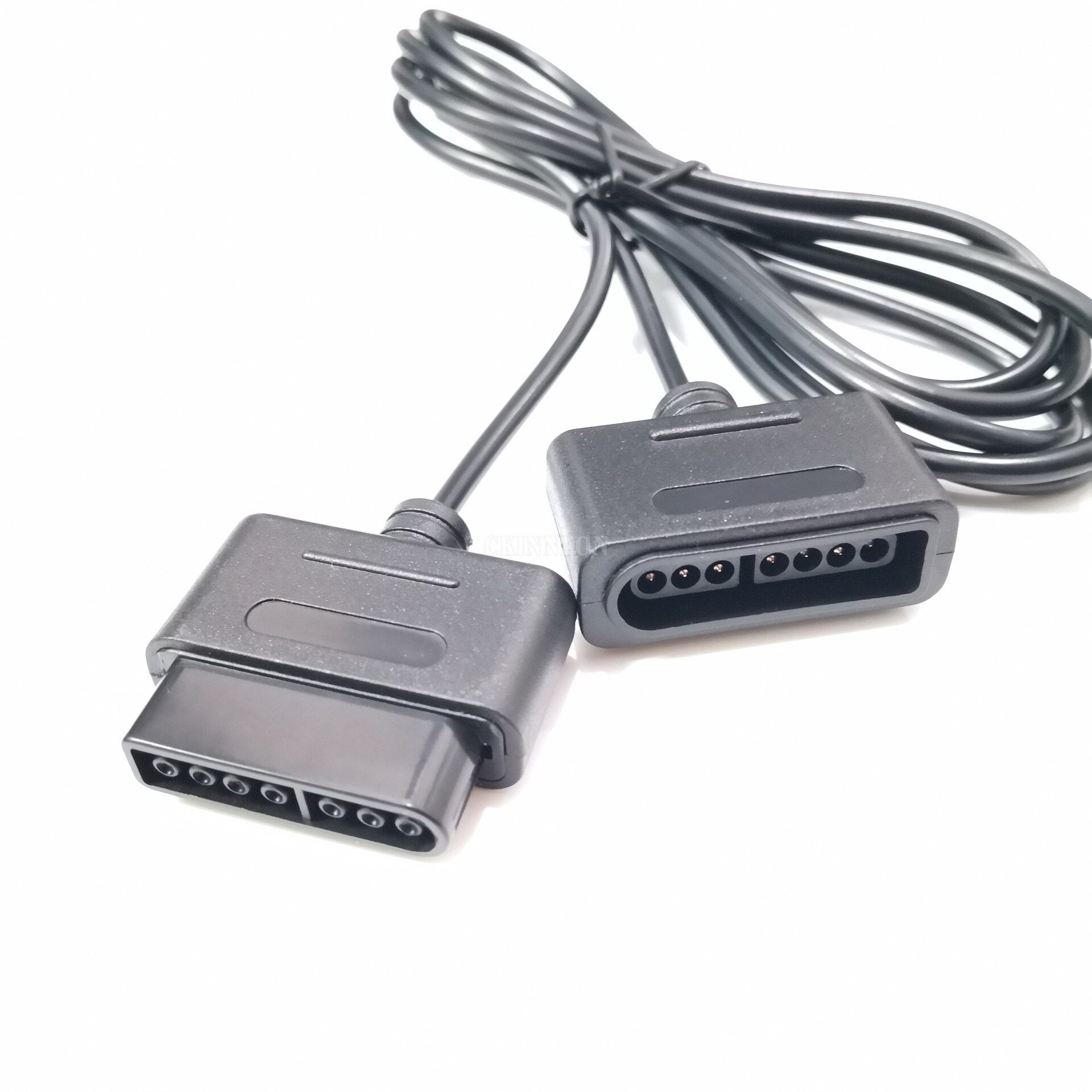 6 Foot Extension Cable for SNES Controller KreeAppleGame
