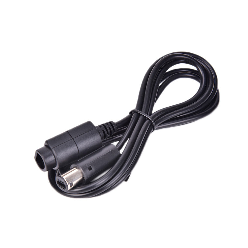 6 Foot Extension Cable for GameCube Controller KreeAppleGame