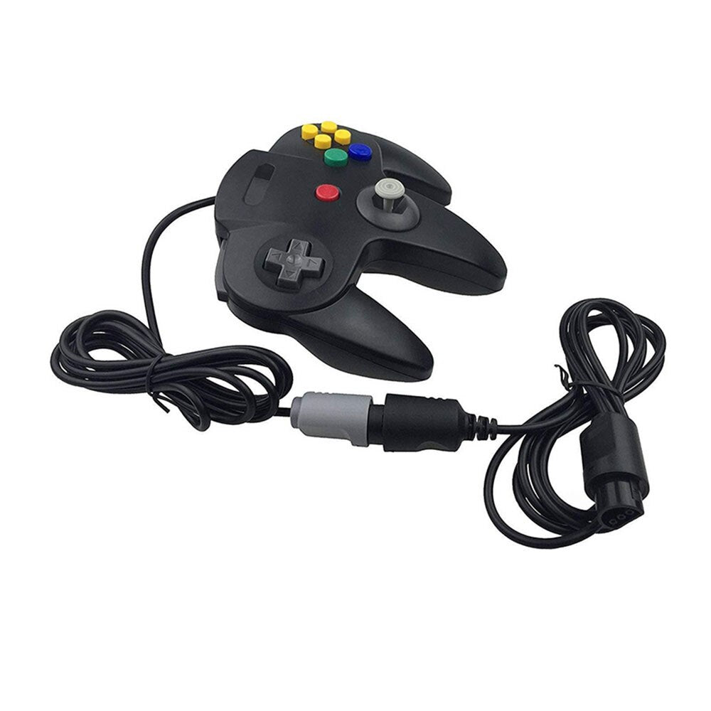 6 Foot Extension Cable for N64 Controller KreeAppleGame