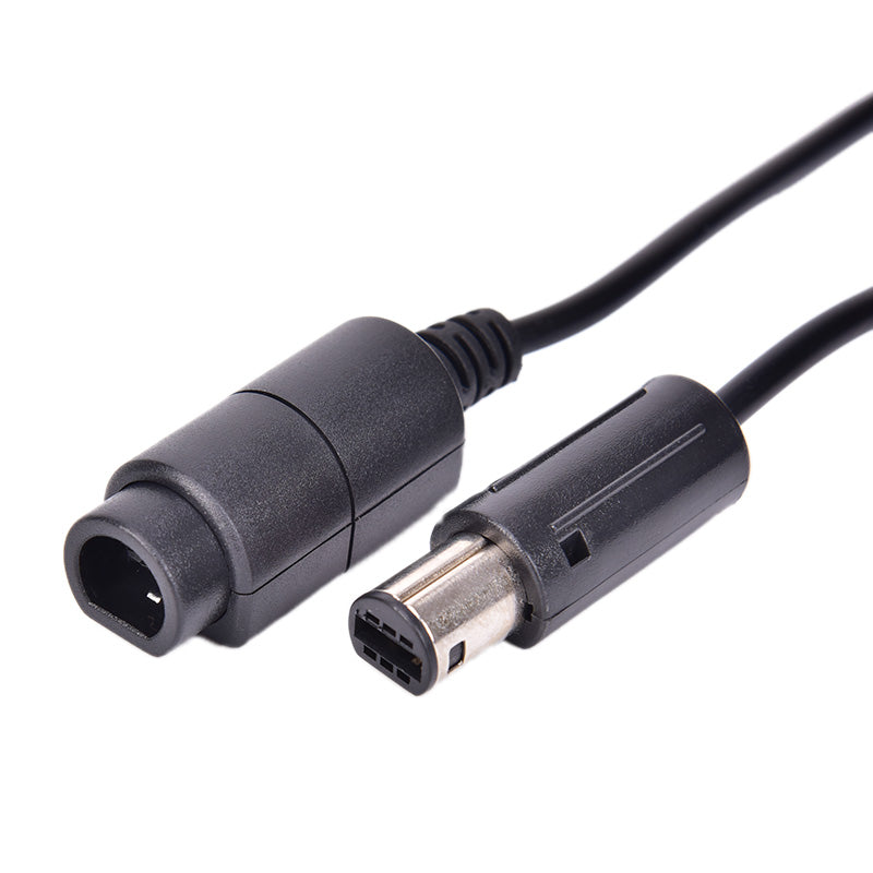 6 Foot Extension Cable for GameCube Controller KreeAppleGame