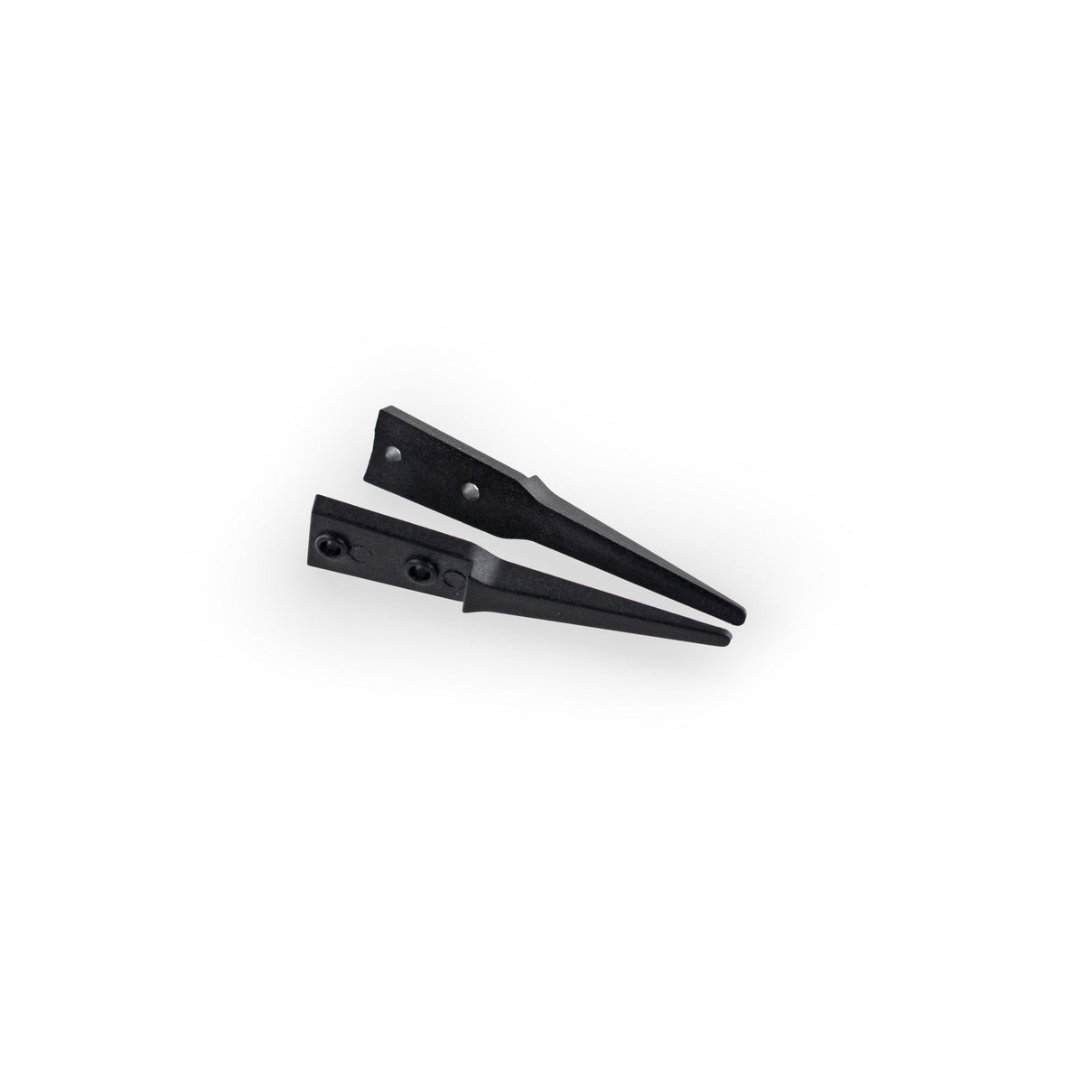 Nylon Tipped Tweezers