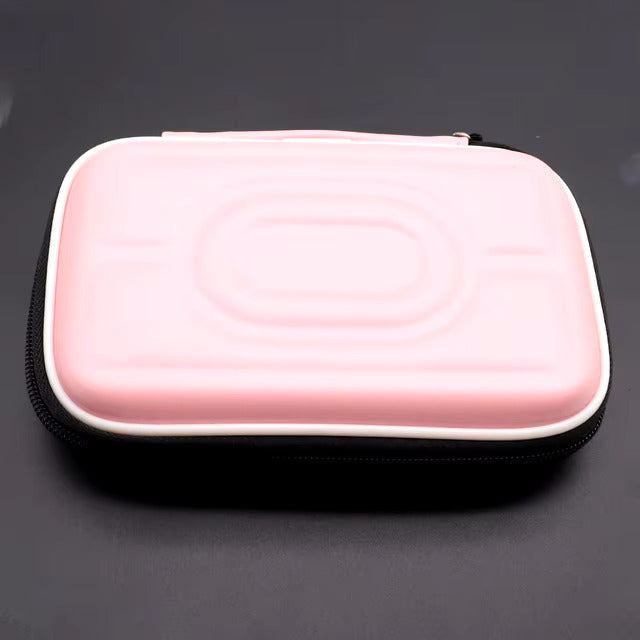 EVA Hard Case for Hand Held Consoles - Hand Held Legend