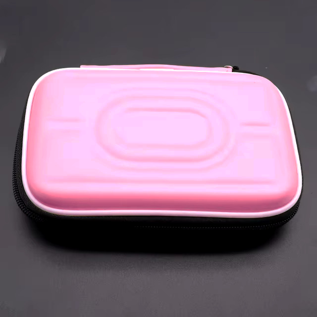 EVA Hard Case for Hand Held Consoles