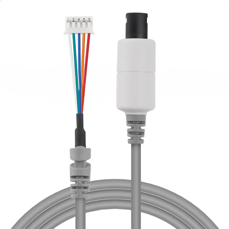 Replacement Controller Cable for Dreamcast - XYAB - Hand Held Legend
