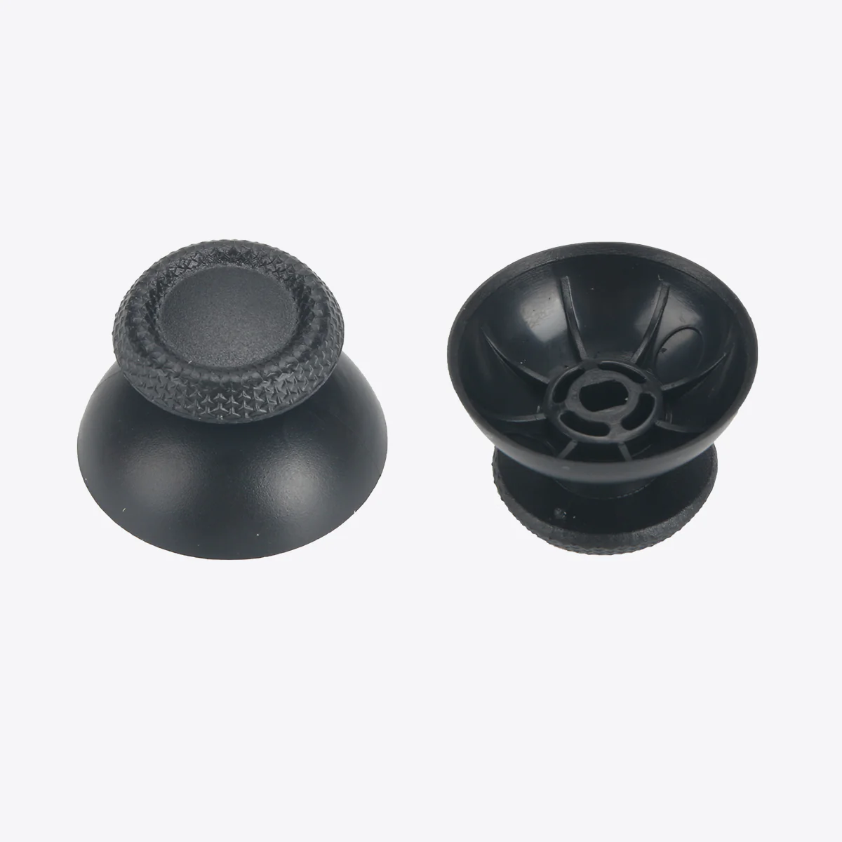 Set of 2 Joystick Covers for PS5 - XYAB - Hand Held Legend