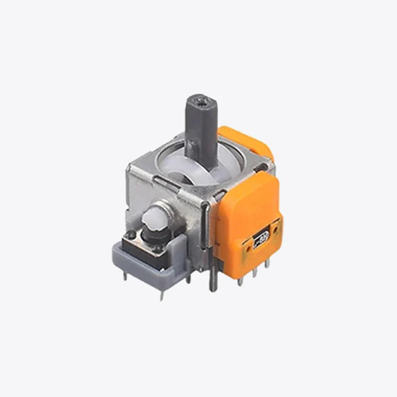 Hall Effect Joystick Assembly For PS5 Controller