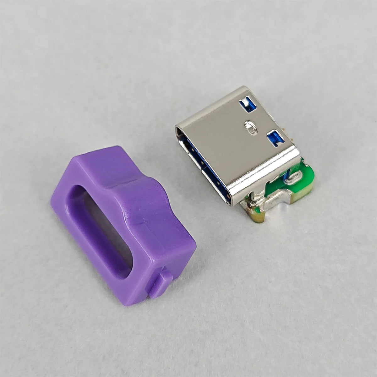 GBA SP USB-C Mod with Audio - Funnyplaying FUNNYPLAYING