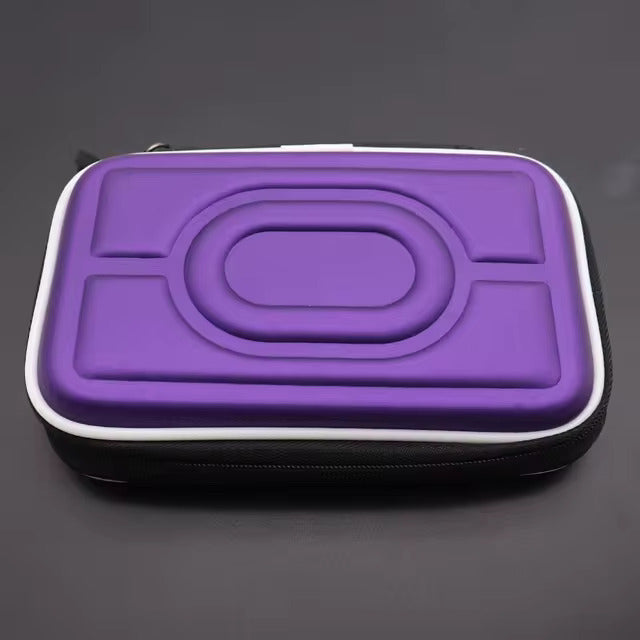 EVA Hard Case for Hand Held Consoles - Hand Held Legend