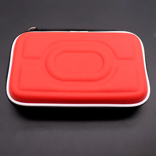 EVA Hard Case for Hand Held Consoles - Hand Held Legend