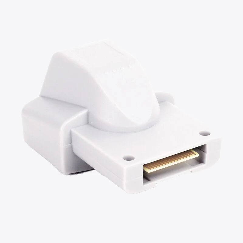 Rumble Pack For N64 - Hand Held Legend Rumble Pack For N64 - Hand Held Legend