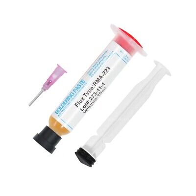 Soldering Flux | RMA-223 | 10cc Volume Kuongshun Electronic Limited