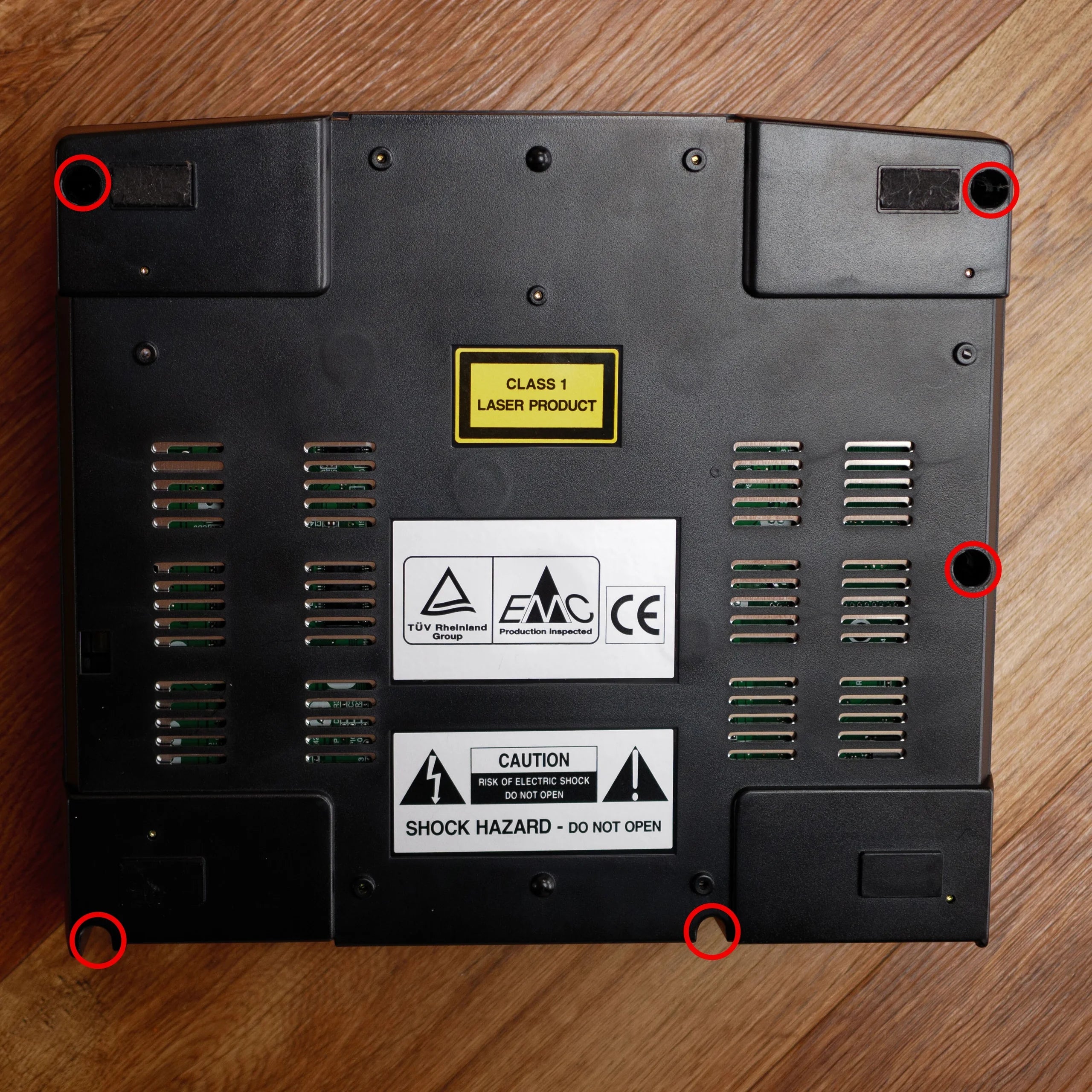 Sega Saturn Replacement Power Supply USBC Type C Mod - Robot_Retro - Hand Held Legend