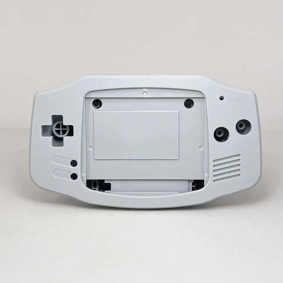 AGB IPS MAX Laminated Shell for Game Boy Advance - Funnyplaying