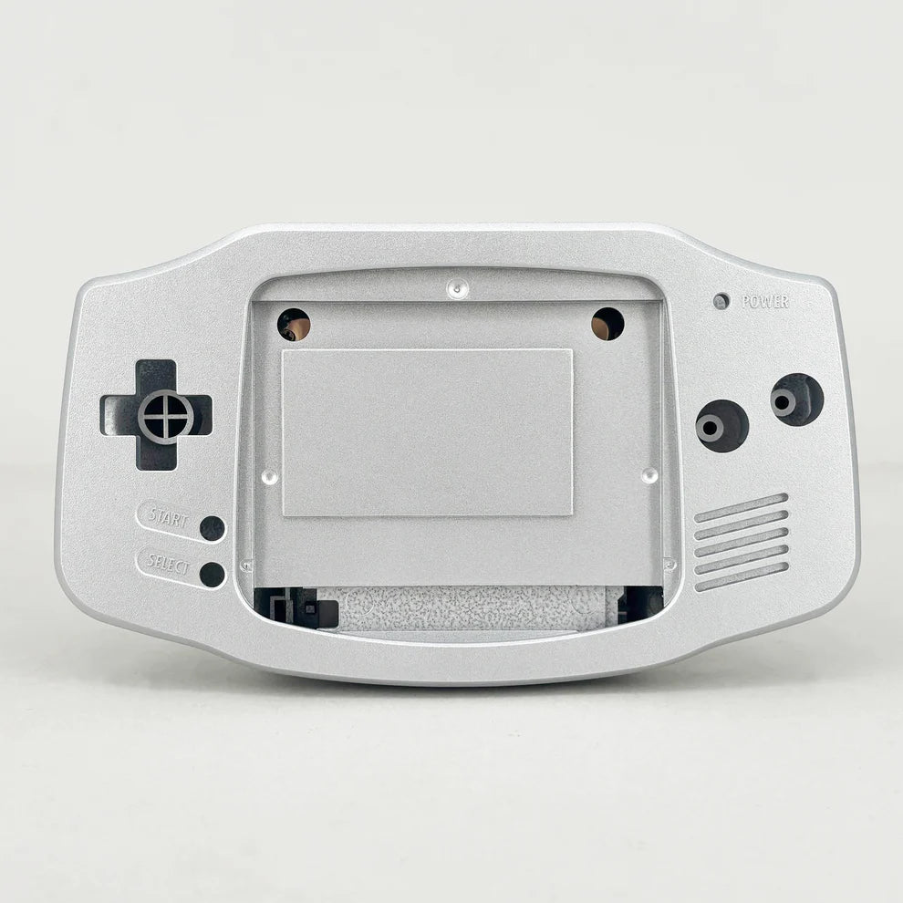 AGB IPS MAX Laminated Shell for Game Boy Advance - Funnyplaying