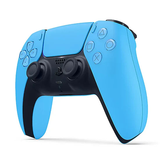 DualSense™ Wireless Controller - Starlight Blue- PS5™