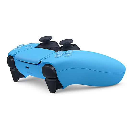 DualSense™ Wireless Controller - Starlight Blue- PS5™