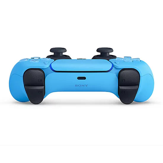 DualSense™ Wireless Controller - Starlight Blue- PS5™