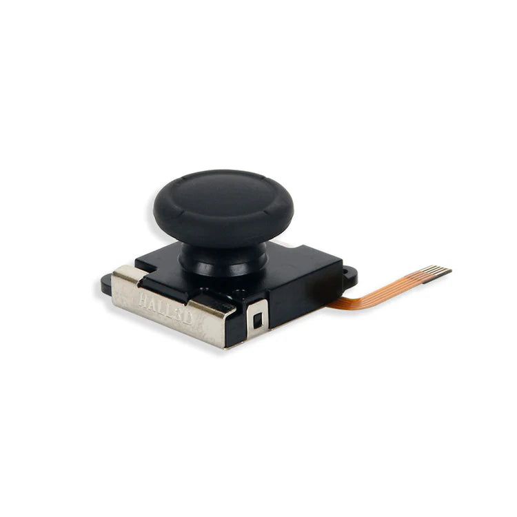 TMR Joystick Assembly For Switch Joy-Cons and Switch Lite - Hand Held Legend