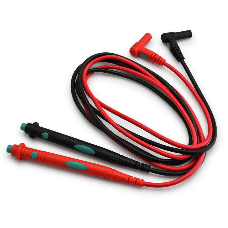 Multimeter Test Leads - iFixit - Hand Held Legend