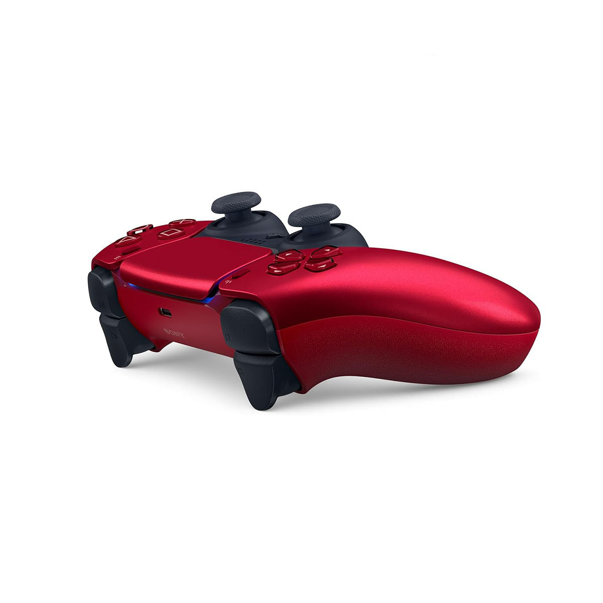 DualSense™ Wireless Controller - Volcanic Red - PS5™