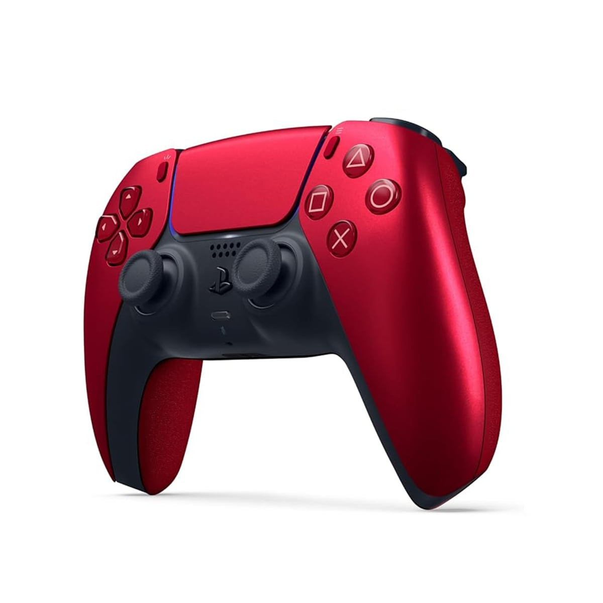 DualSense™ Wireless Controller - Volcanic Red - PS5™
