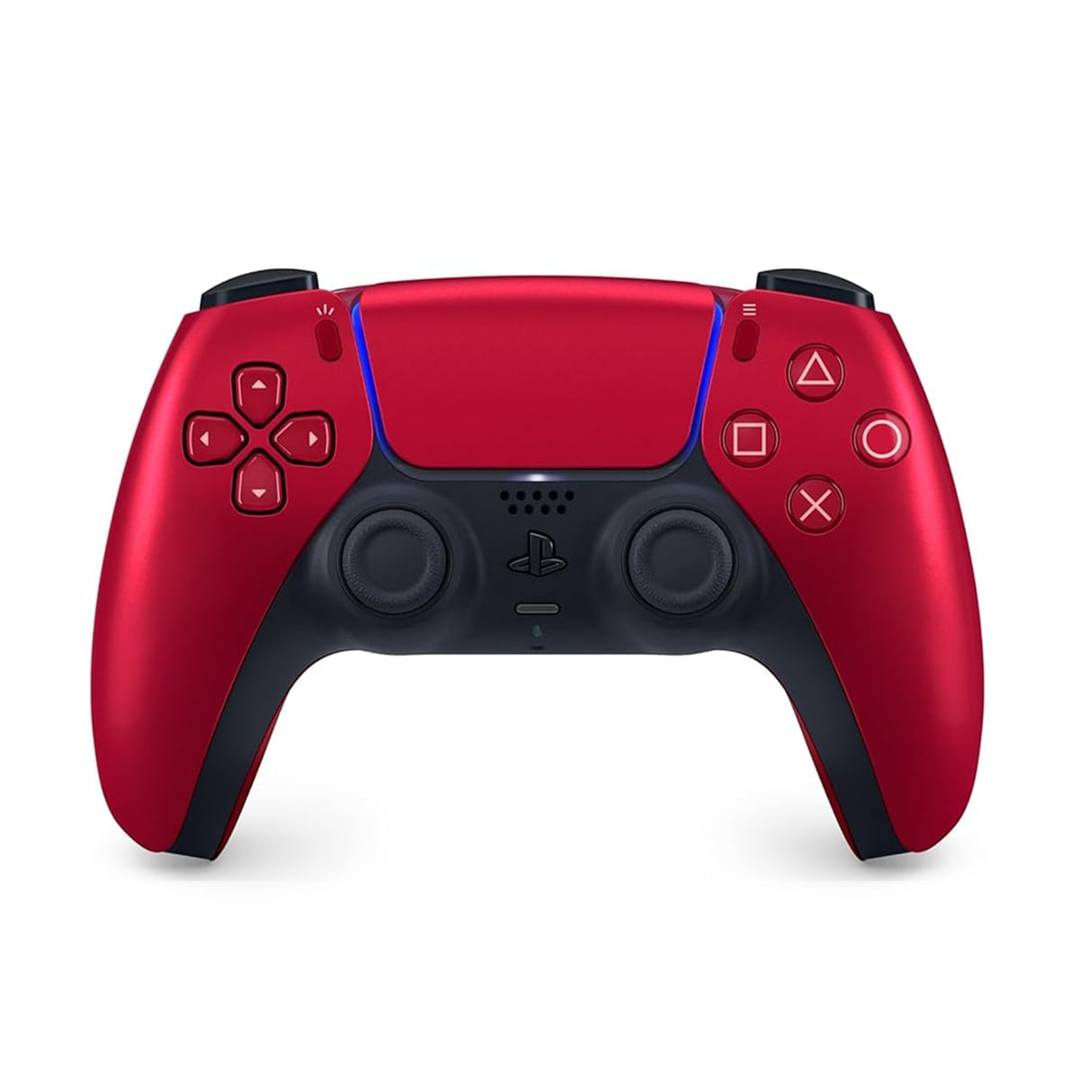 DualSense™ Wireless Controller - Volcanic Red - PS5™