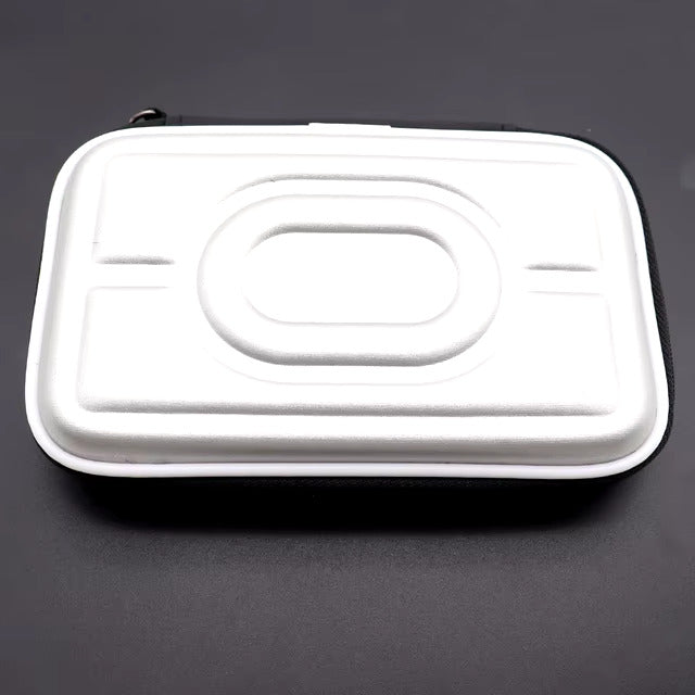 EVA Hard Case for Hand Held Consoles - Hand Held Legend