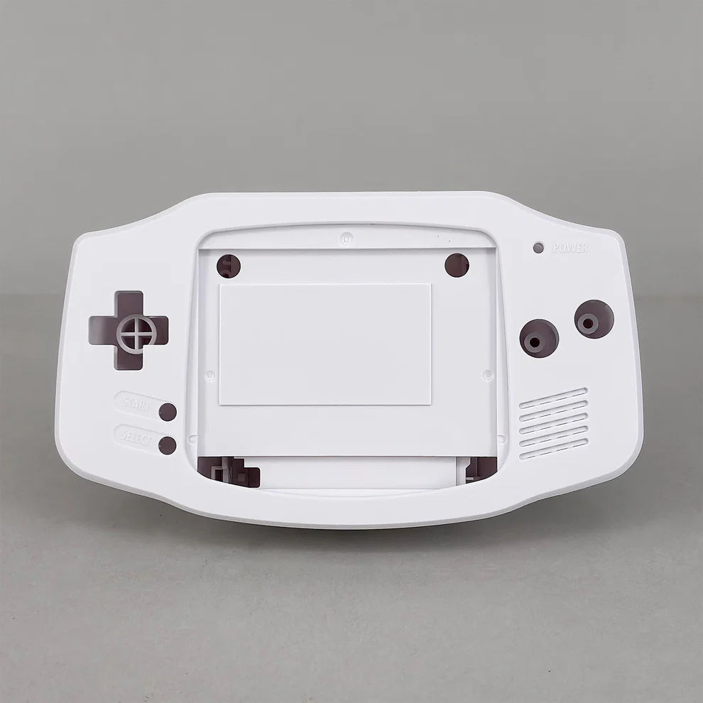 AGB IPS MAX Laminated Shell for Game Boy Advance - Funnyplaying