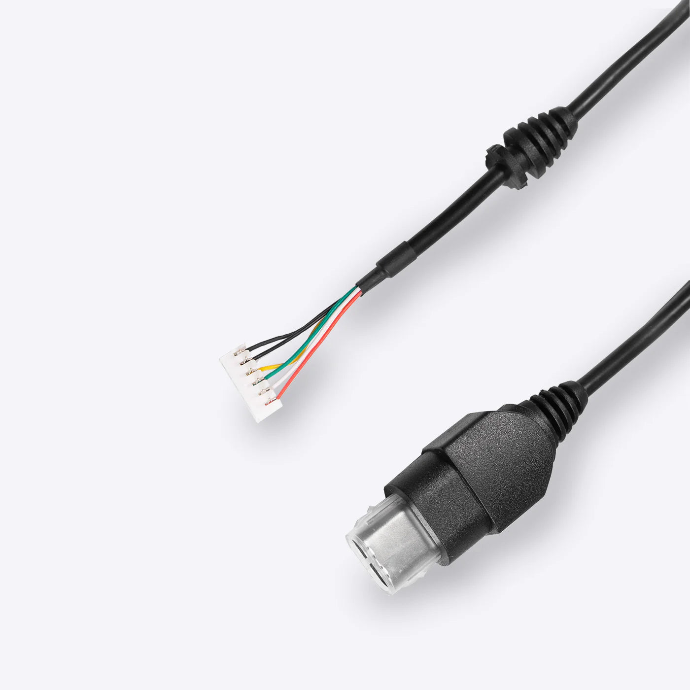 Controller Cable with Breakaway For Xbox - XYAB - Hand Held Legend