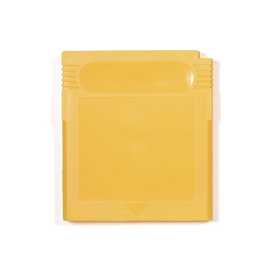 Game Boy Game Cartridge KreeAppleGame