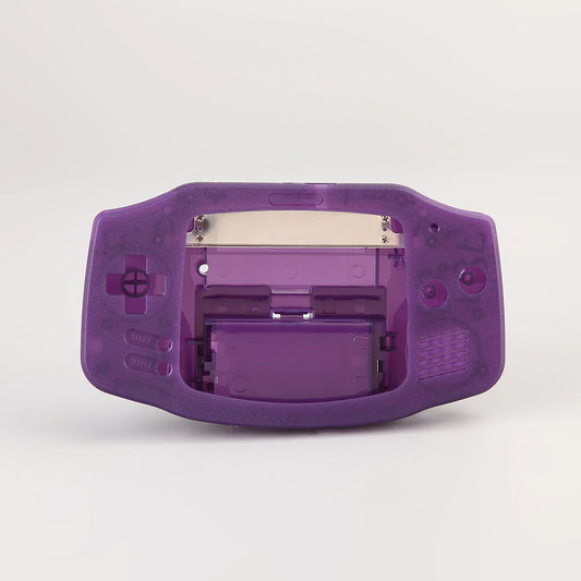 Replacement Shell for Game Boy Advance - Laminated IPS/ITA - Funnyplaying FUNNYPLAYING
