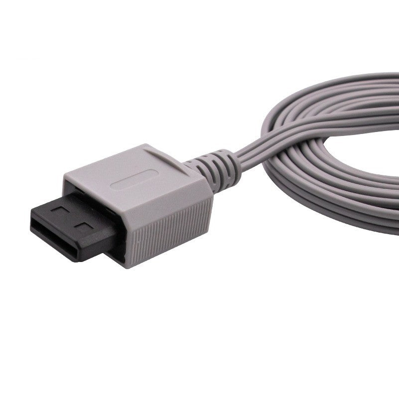 RCA Cable For Nintendo Wii KreeAppleGame