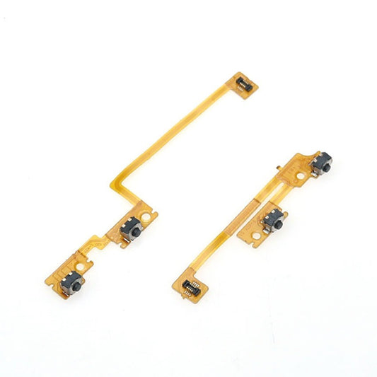 Shoulder Button Flex Cables for New Nintendo 3DS and XL Shenzhen Speed Sources Technology Co., Ltd.