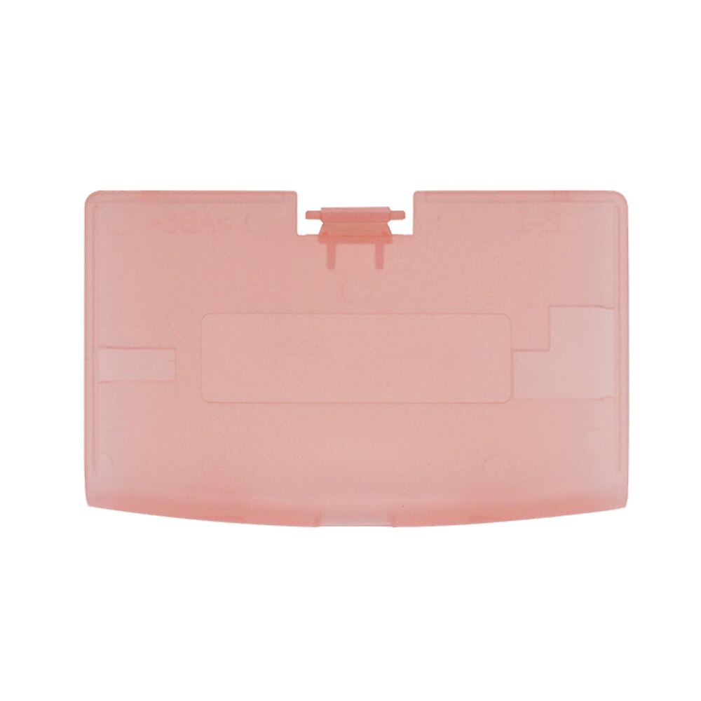Battery Cover for Game Boy Advance Shenzhen Speed Sources Technology Co., Ltd.