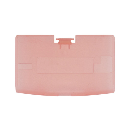 Battery Cover for Game Boy Advance Shenzhen Speed Sources Technology Co., Ltd.