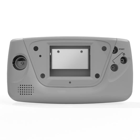 Replacement Shell for SEGA Game Gear - Prestige Shell KreeAppleGame