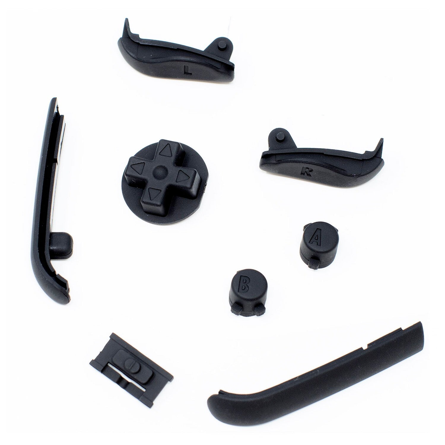 Prestige Buttons for Game Boy Advance - RetroSix RetroSix