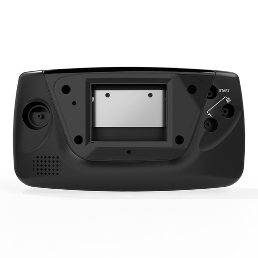 Replacement Shell for SEGA Game Gear - Prestige Shell KreeAppleGame