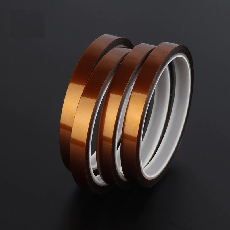 Kapton Tape KreeAppleGame