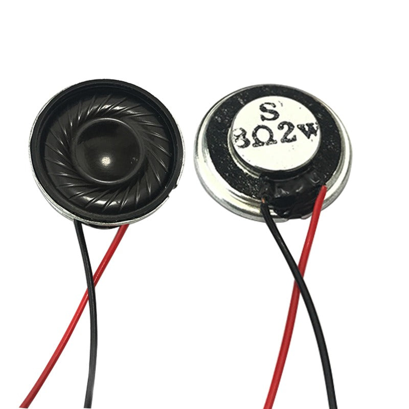 2W Speaker For Game Boy Advance Flex Amp | Robot_Retro Shenzhen Speed Sources Technology Co., Ltd.