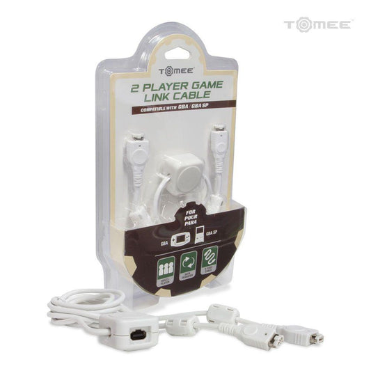 2 Player Link Cable For Game Boy Advance / Game Boy Advance SP Hyperkin