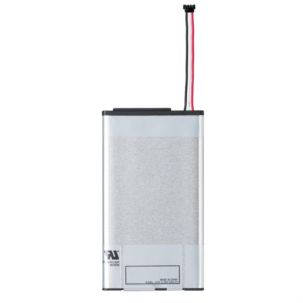 2210 mAh Replacement Battery for PS Vita 1000 Shenzhen Speed Sources Technology Co., Ltd.