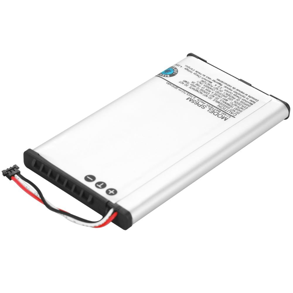 2210 mAh Replacement Battery for PS Vita 1000 Shenzhen Speed Sources Technology Co., Ltd.