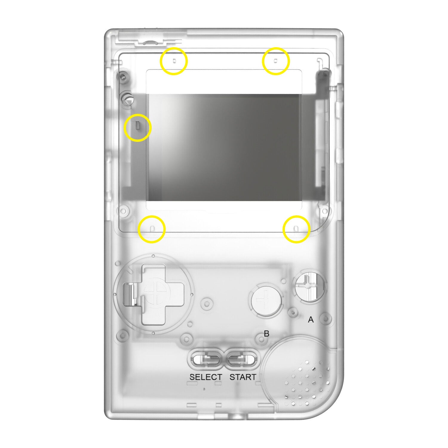Game-Boy-Pocket-Prestige-IPS-Shell-RetroSix RetroSix