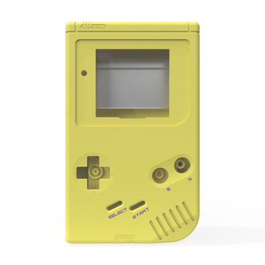 Game Boy DMG Prestige Shell | IPS Ready Shell KreeAppleGame